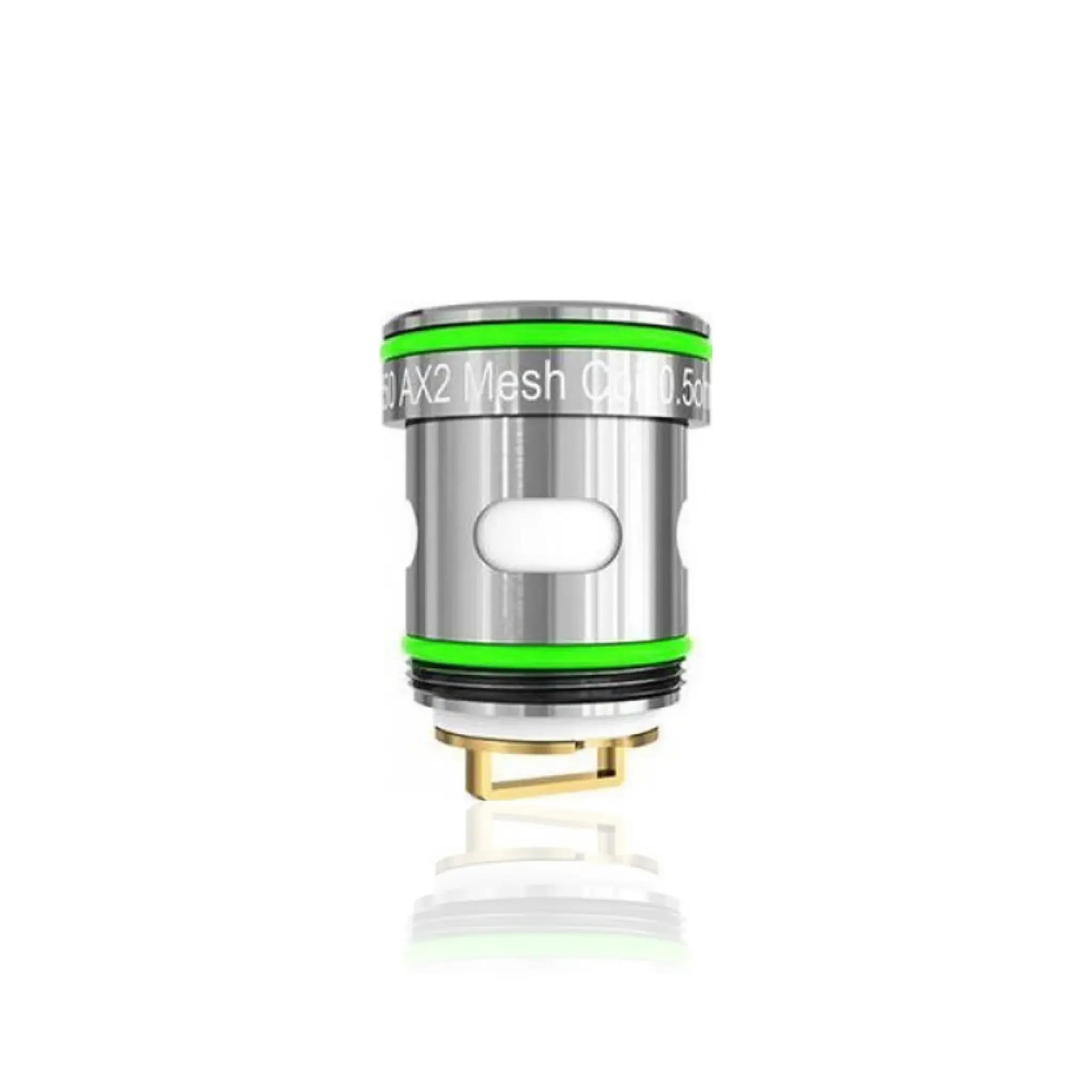 FreeMax Autopod50 AX2 Mesh Coil