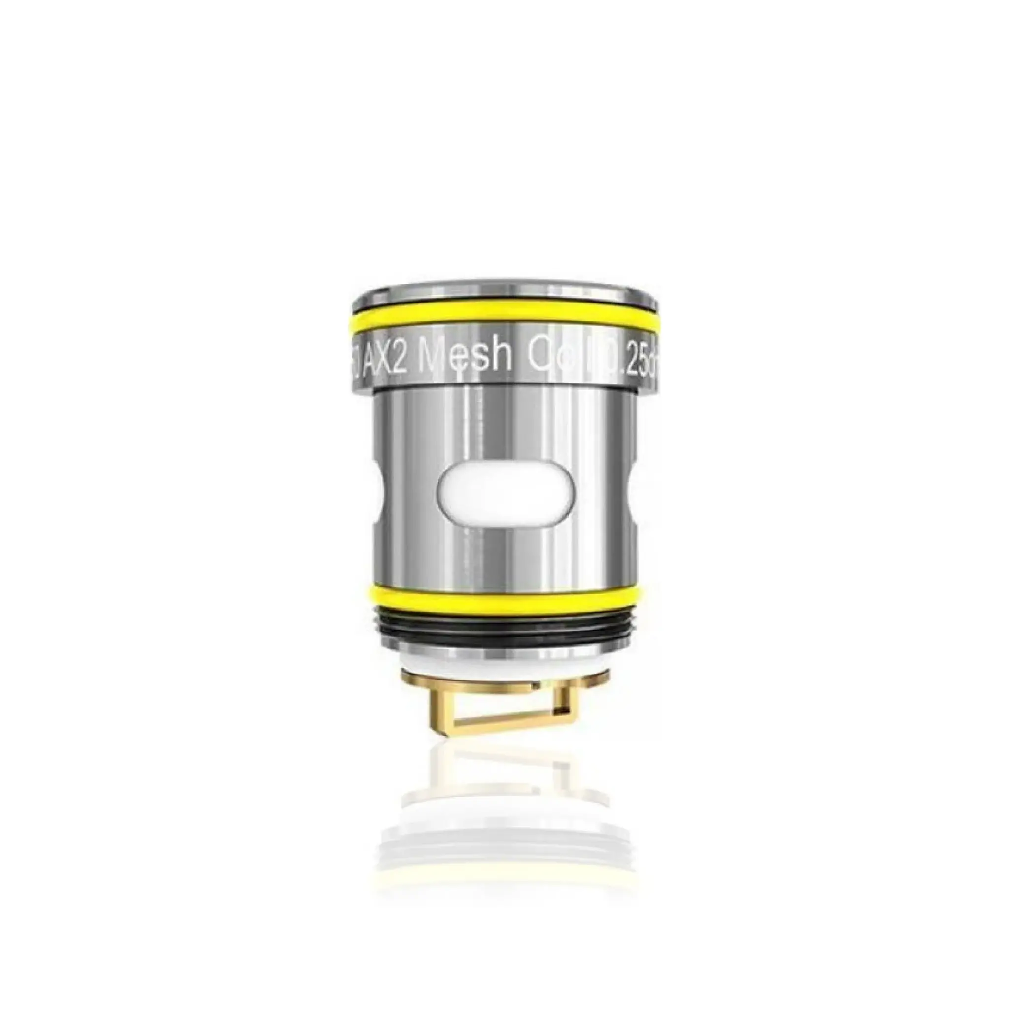 FreeMax Autopod50 AX2 Mesh Coil