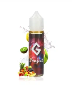 G Project Freebase 60ml