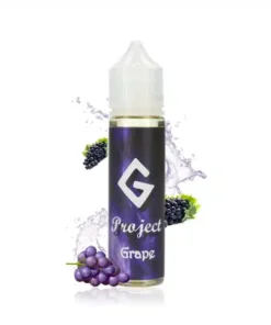 G Project Freebase 60ml