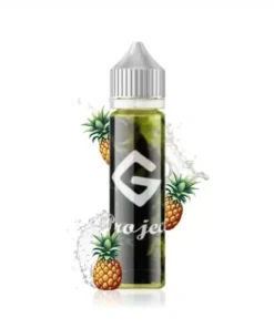 G Project Freebase 60ml