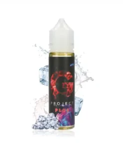 G Project Freebase 60ml