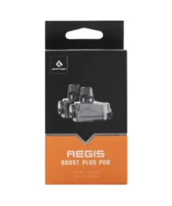 GeekVape Aegis Boost Pro Pod พร้อมคอยส์ 6ml