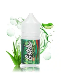 Gotcha Saltnic 30ml
