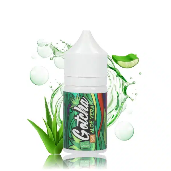 Gotcha Saltnic 30ml