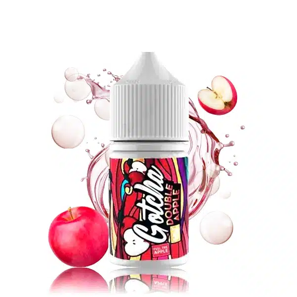 Gotcha Saltnic 30ml