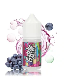 Gotcha Saltnic 30ml