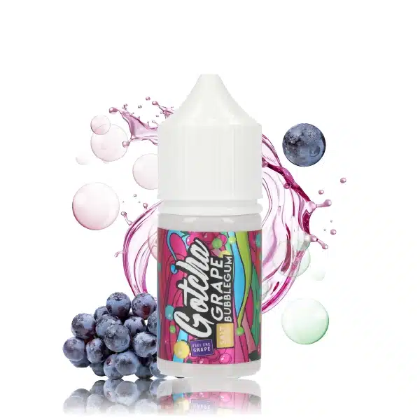 Gotcha Saltnic 30ml