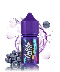 Gotcha Saltnic 30ml
