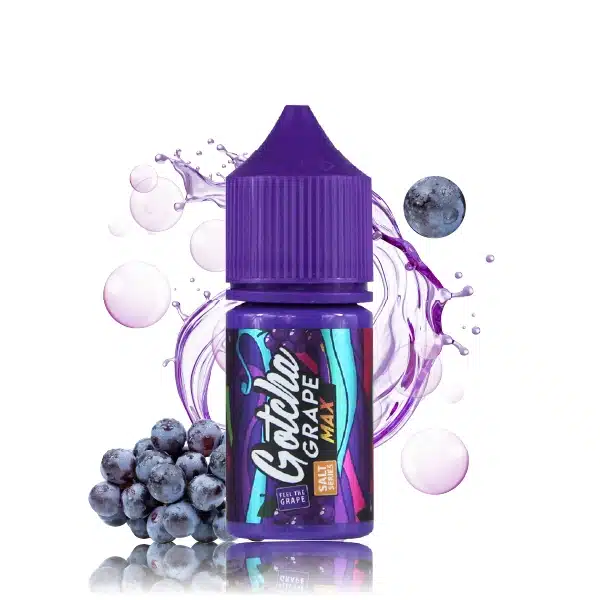 Gotcha Saltnic 30ml
