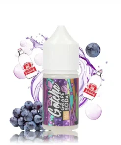 Gotcha Saltnic 30ml