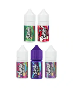 Gotcha Saltnic 30ml