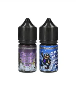 Grape Muen Muen 30ml Nic35