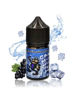 Grape Muen Muen 30ml Nic35