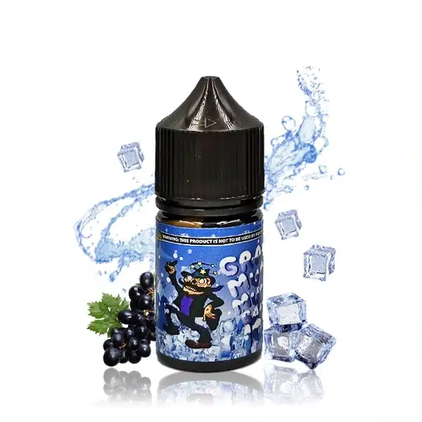 Grape Muen Muen 30ml Nic35