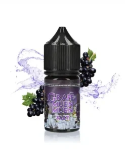 Grape Muen Muen 30ml Nic35