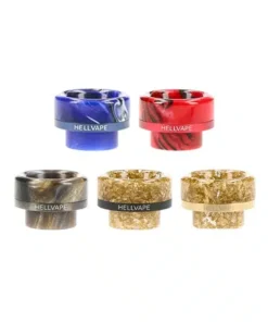 Hellvape 810 Drip Tip