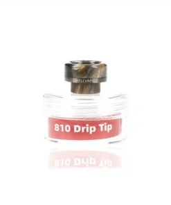 Hellvape 810 Drip Tip