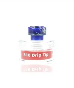 Hellvape 810 Drip Tip