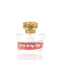 Hellvape 810 Drip Tip