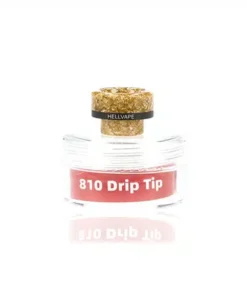 Hellvape 810 Drip Tip