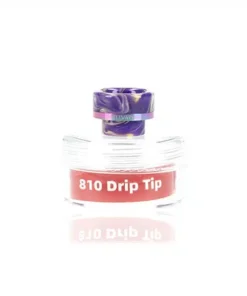 Hellvape 810 Drip Tip