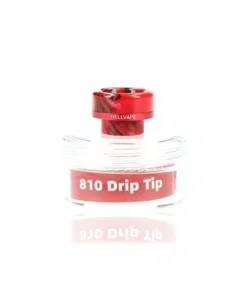 Hellvape 810 Drip Tip