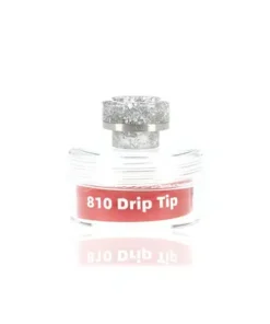 Hellvape 810 Drip Tip
