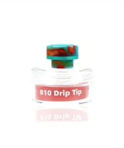 Hellvape 810 Drip Tip
