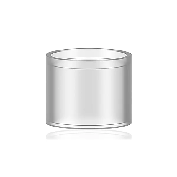 Hellvape Dead Rabbit 3 RTA PCTG Tube