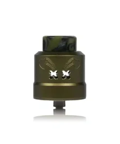 Hellvape Dead Rabbit Max RDA