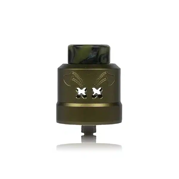 Hellvape Dead Rabbit Max RDA