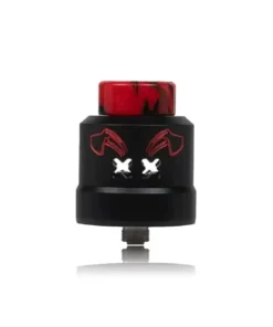 Hellvape Dead Rabbit Max RDA