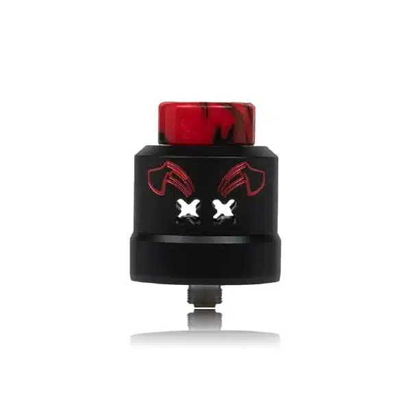 Hellvape Dead Rabbit Max RDA