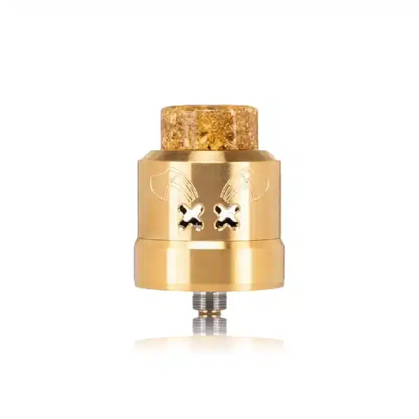Hellvape Dead Rabbit Max RDA