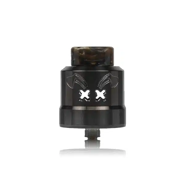 Hellvape Dead Rabbit Max RDA