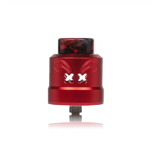 Hellvape Dead Rabbit Max RDA