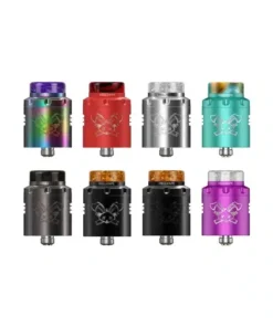 Hellvape Dead Rabbit V3 RDA