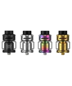 Hellvape Dead Rabbit V3 RTA Clone
