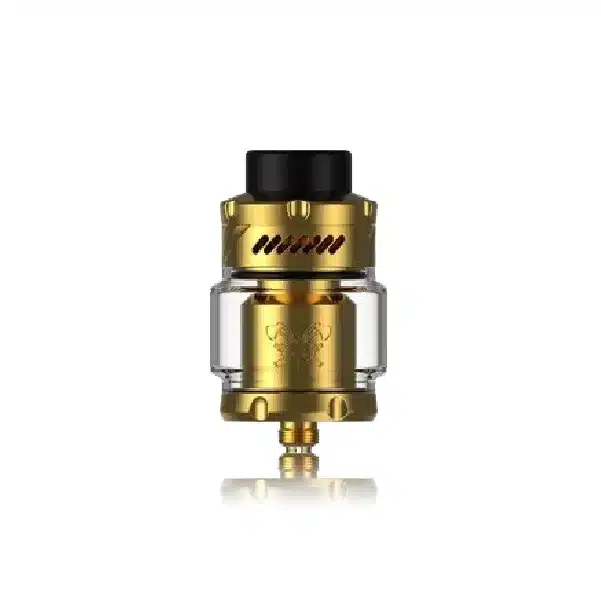 Hellvape Dead Rabbit V3 RTA Clone