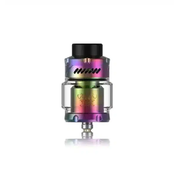 Hellvape Dead Rabbit V3 RTA Clone