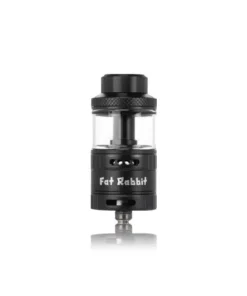 Hellvape Fat Rabbit Solo RTA
