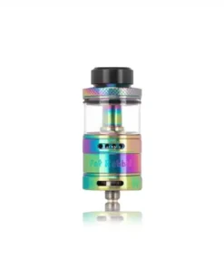 Hellvape Fat Rabbit Solo RTA