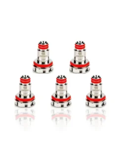 Hotcig RDS Coil RM3 1.2ohm (1 กล่อง มี 5 ชิ้น)