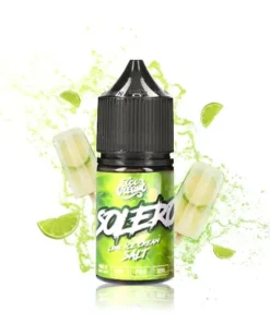 Ice Cream Salt Nic 30ml Nic35