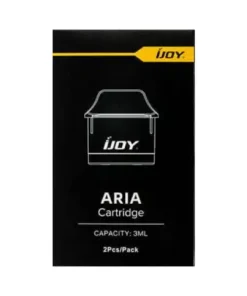 IJOY Aria Opod Cartridge 3ml 0.6 ohm