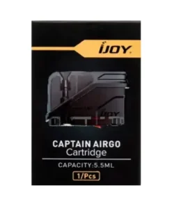 IJOY Captain AirGo Cartridge 5.5ml