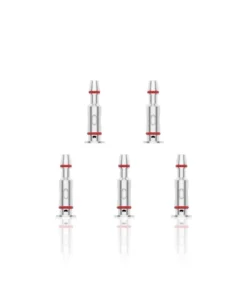 IJOY Captain AirGo Coil 0.8ohm (5pcs/Pack)