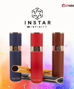 Instar Pod Infinity