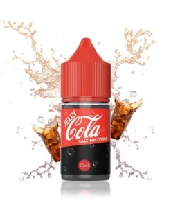Jelly Salt Nic 30ml